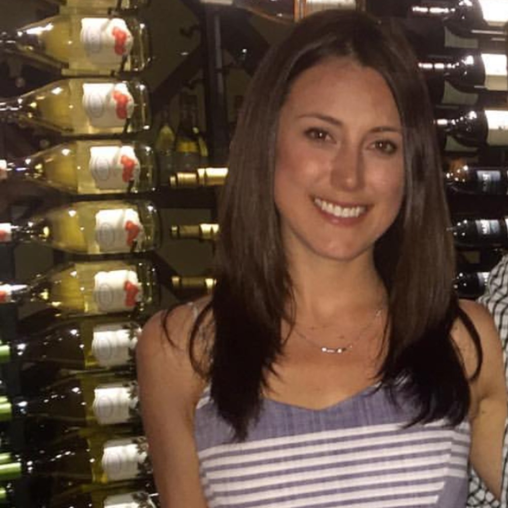 Meet your Posher, Mia